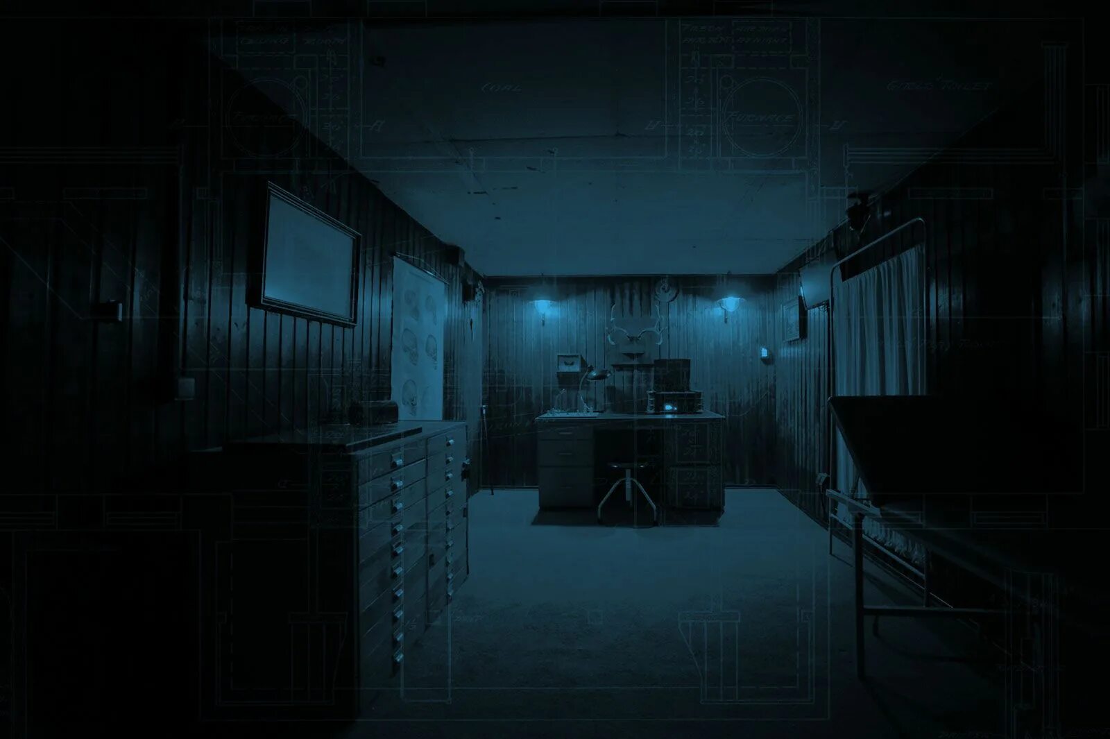 Terminal escape