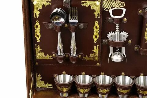 Королевский набор