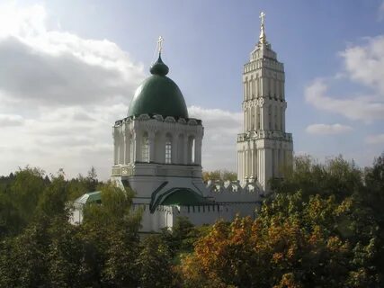 Филимонки