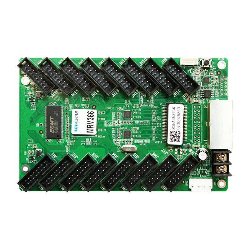 Hub контроллер. Novastar mrv336. контроллер led матриц hub75. novastar mrv328. контроллер novastar.