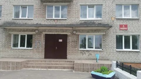 Общежитие брянск