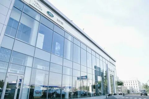 Хавал варшавское шоссе