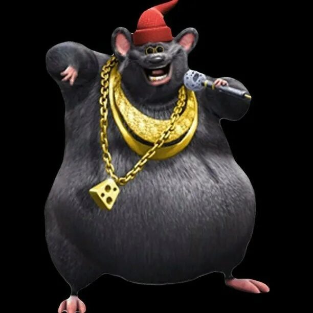 Biggie cheese