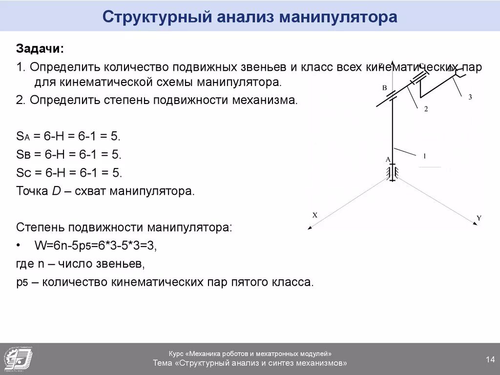 Как определить степень свободы. Кинематическая схема робота манипулятора. кинематическая схема манипулятора 3 степеней свободы. степень свободы тмм. степень подвижности и степень свободы.