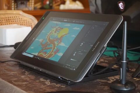Huion 22