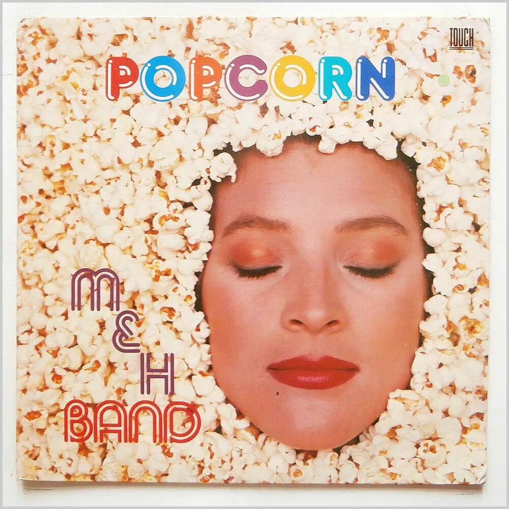 320 кбит с. M H Band Popcorn обложка. 1988. M & H Band - Popcorn. Группа m & h Band. M & H Band - Popcorn (Remix).