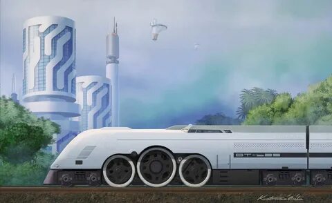 Old future