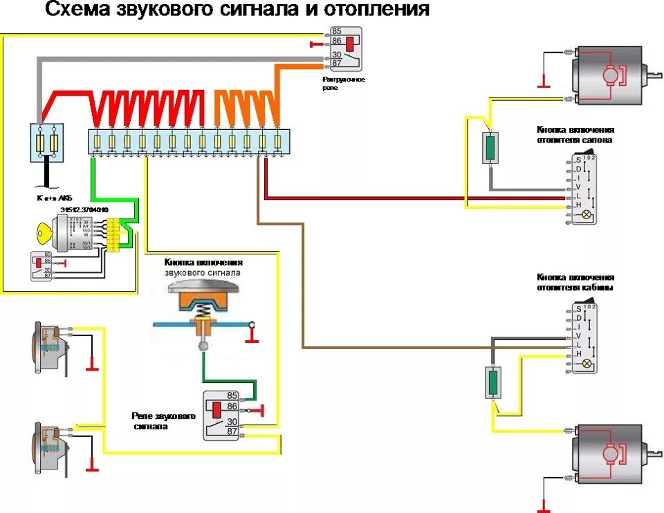 Схема подключения отопителя УАЗ 469. Переключатель отопителя УАЗ 469 схема подключения. Электрическая схема подключения печки на УАЗ 31519. Схема печки УАЗ подключение проводки.