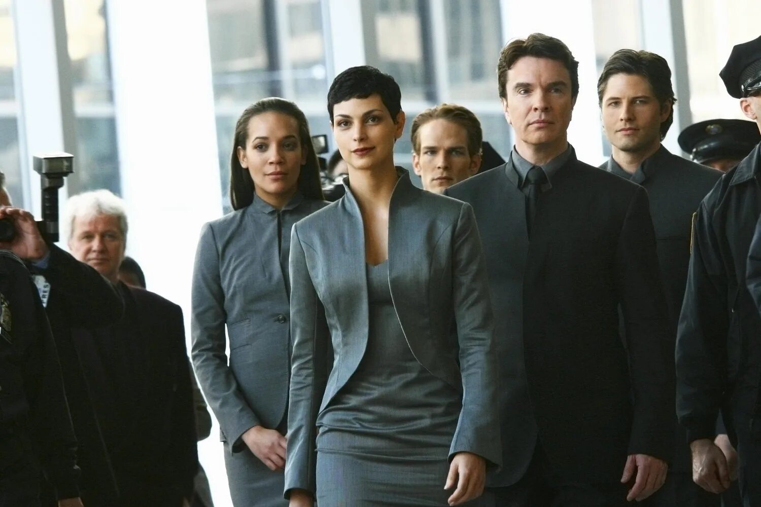 морена баккарин в сериале визитеры. морена баккарин визитеры. илай коэн визитеры. визитеры. илай коэн визитеры.