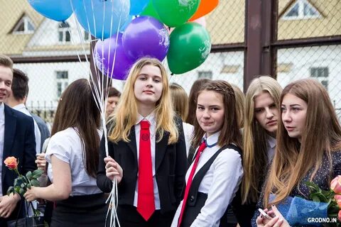 Гимназии гродно