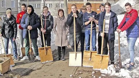 Вятский автомобильно