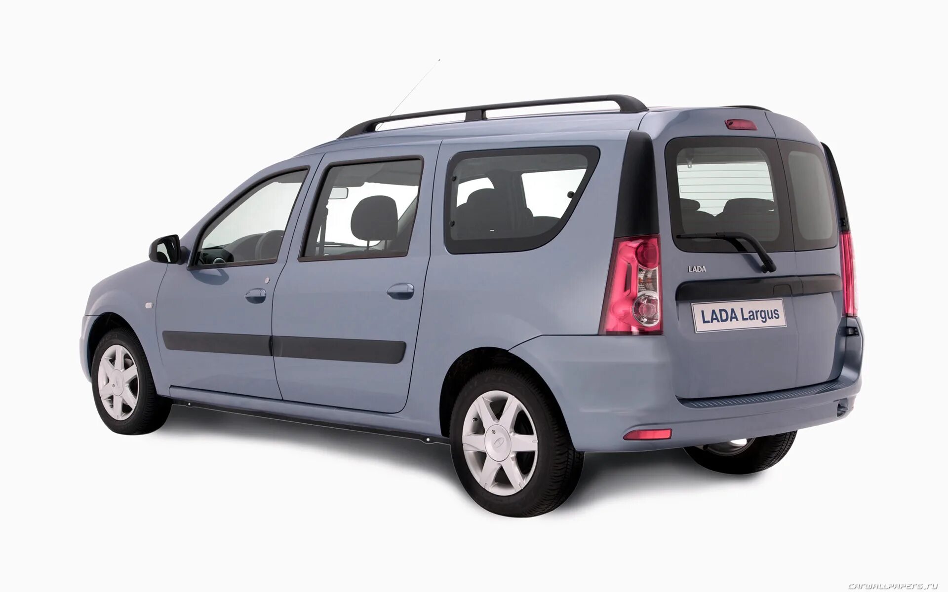 ларгус актобе