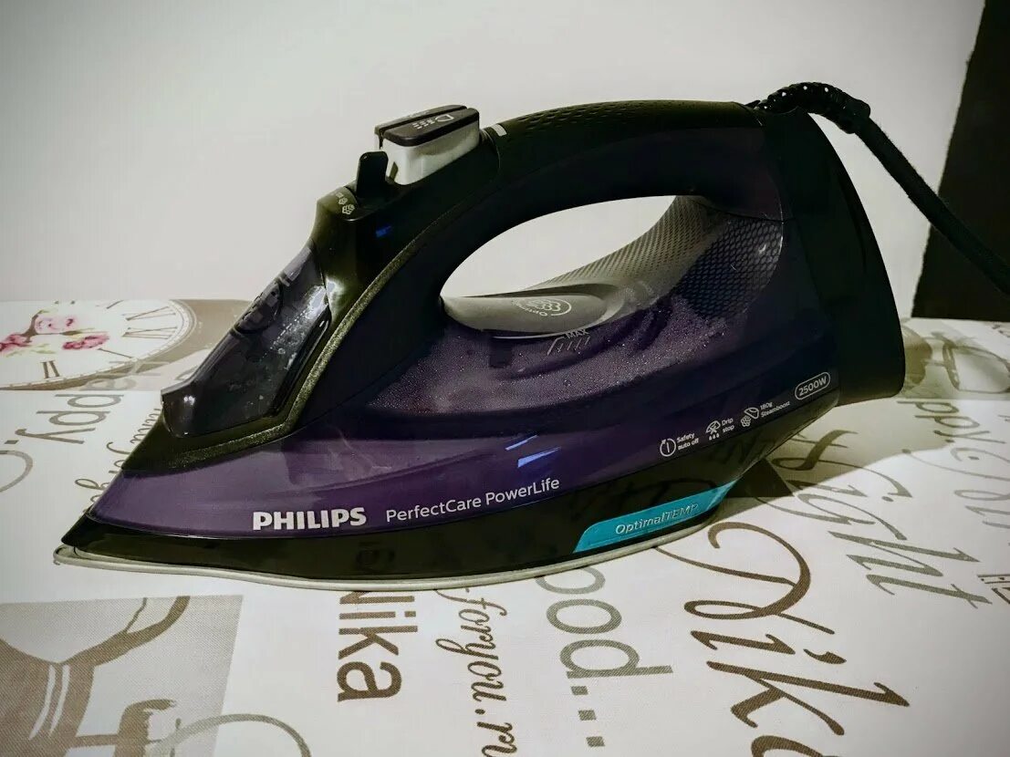 Philips gc3925 30