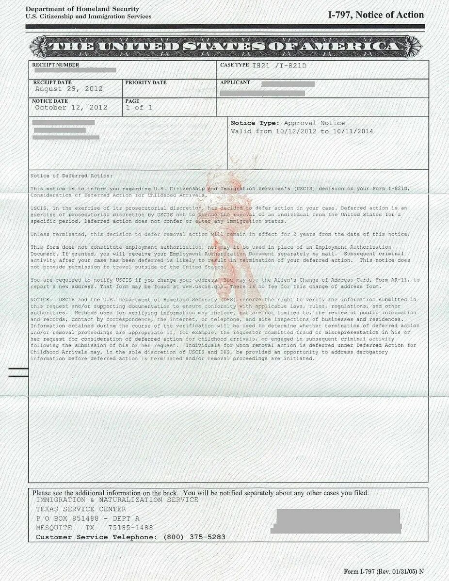 I-797 notice of action. Case number грин карта. I-797 notice of action. Form i-797 approval notice. Форма 797 сша.