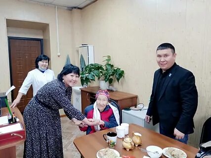 Март 8 биле байыр чедириишкини