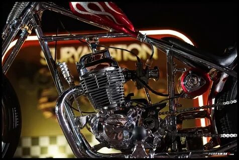Motorland