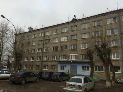 Комнаты закамск
