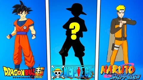 Fortnite one piece