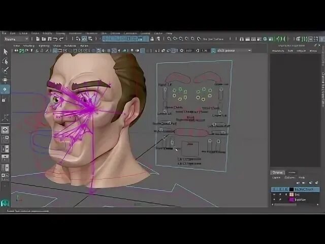 Rigging tutorial