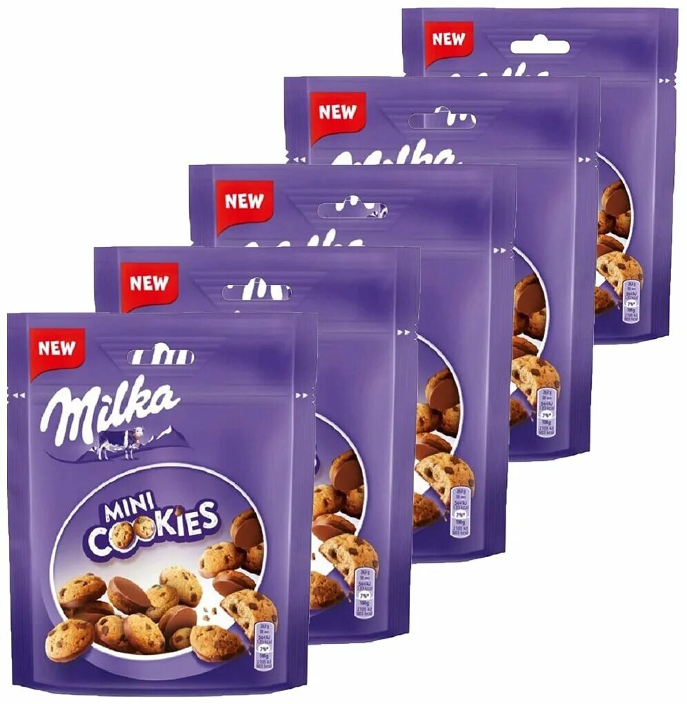 100 cookies. Печенье Milka Mini cookies. Милка мини кукис 100гр. Милка мини кукис 110. Милка мини печенье с шоколадом.