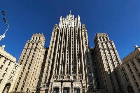 Мид сообщил
