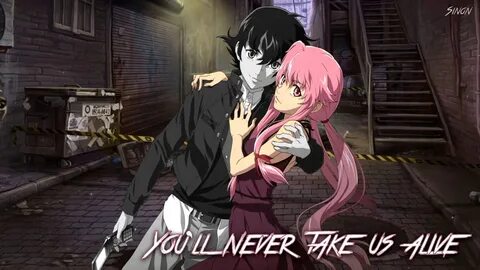 Partners in crime set it