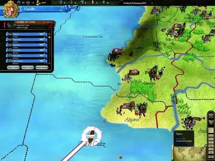 Игра europa universalis