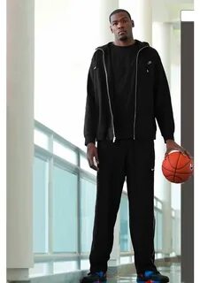 True height