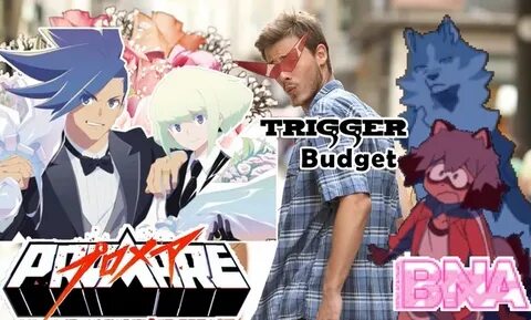 Studio trigger