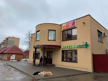 Магазин сантехники в наро фоминске