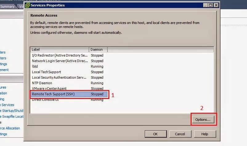 Ssh support support. Подключитесь к esxi2 по SSH. Отключить SSH VMWARE. Kerio Control SSH. Как включить SSH В режиме демона.