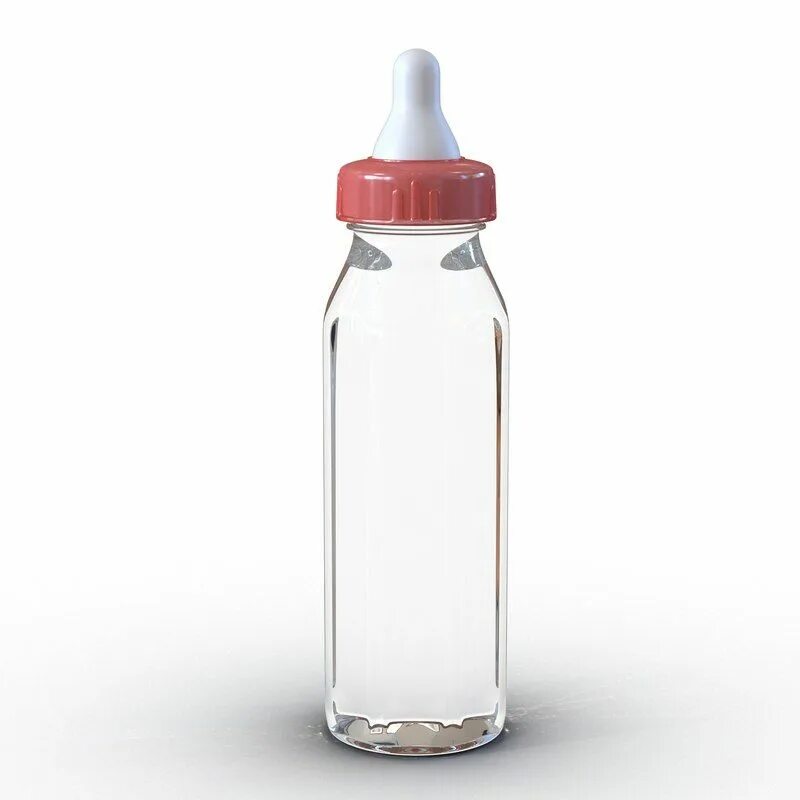 Бутылочка 2 в 1. Бутылочка детская 3d. Макет детская бутылочка. Бутылочка 3д модель. 2 Бутылочки.