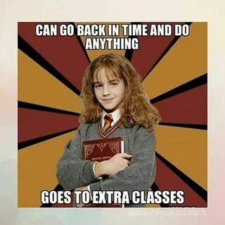 Anything can go