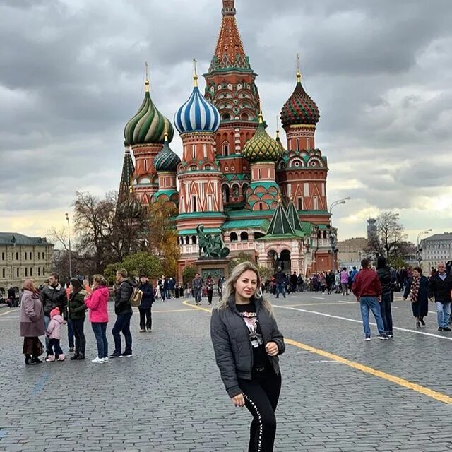 москва почем твои златые