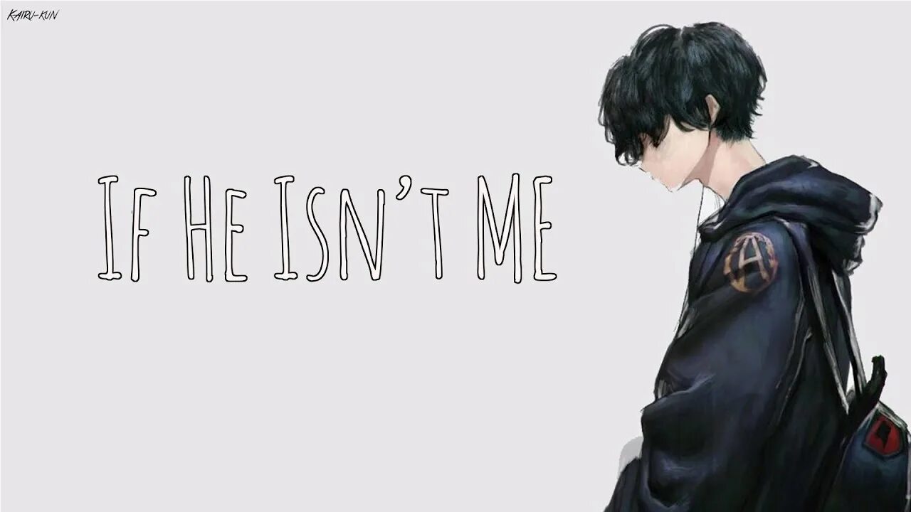 He isn t late is he