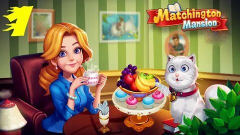 Matchington mansion apk
