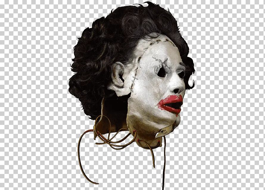 Как выглядит кожаное лицо Leatherface (Mortal Kombat) Leatherface Wiki Fandom