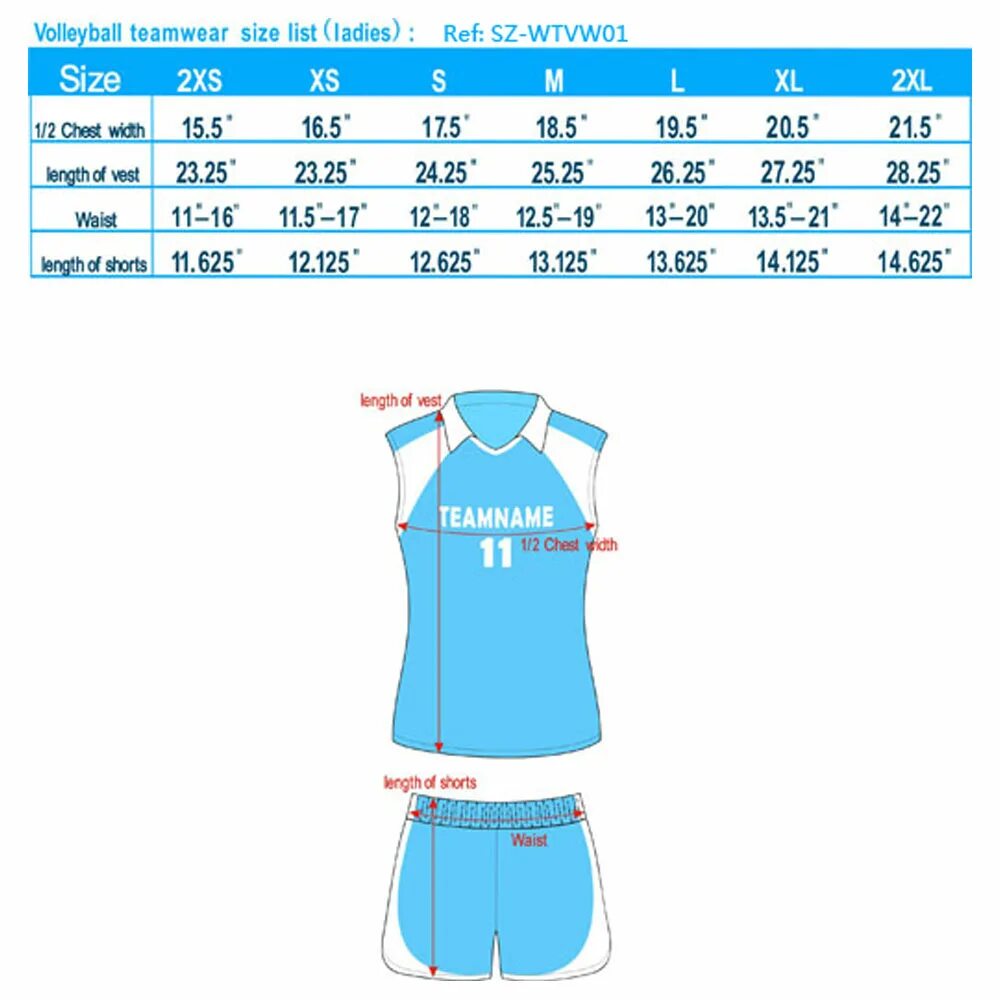 Волейбольная форма Размеры. Таблица размеров волейбольной формы. Волейбольная форма Размерная сетка. Волейбольная форма мужская Размерная сетка.