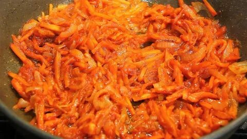 Рыба в маринаде без моркови