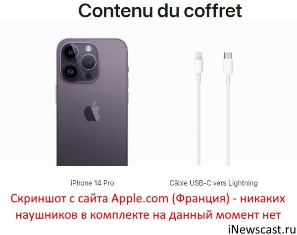 Ограничение эпл