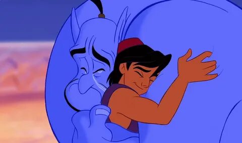 Aladdin 3477