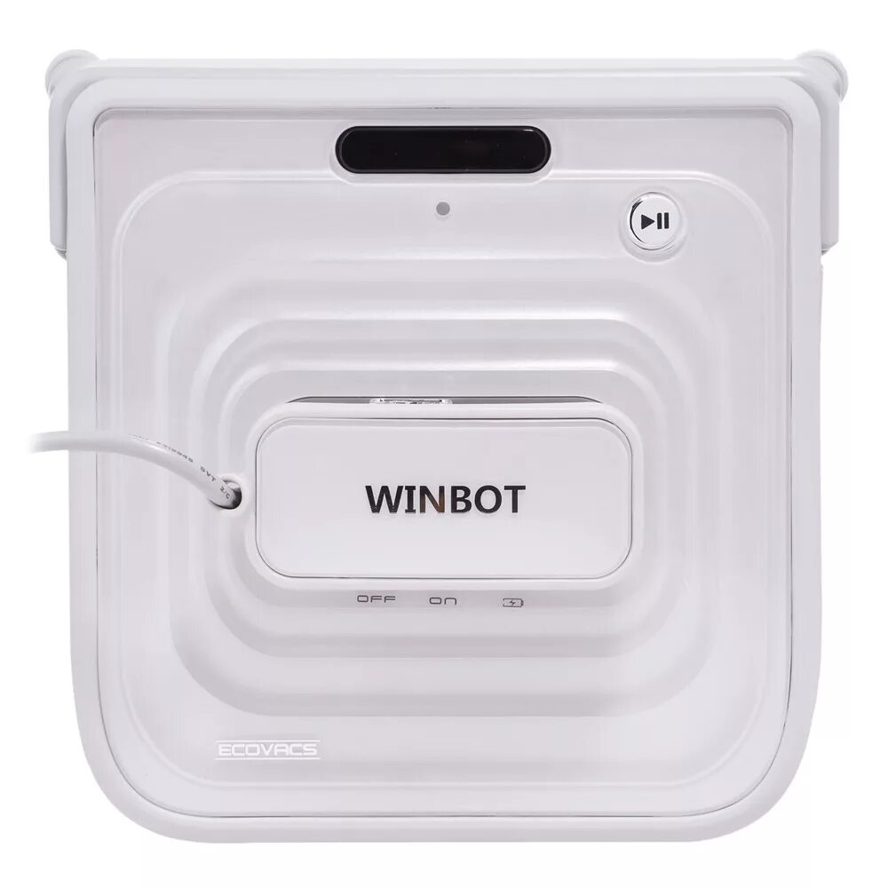 Мойщик окон winbot. Winbot 730 Ecovacs. Ecovacs w836g. Робот мойщик окон Winbot. Робот мойщик окон Winbot 9.