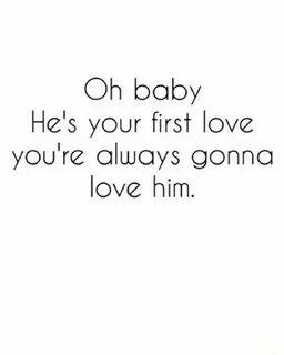Past loves