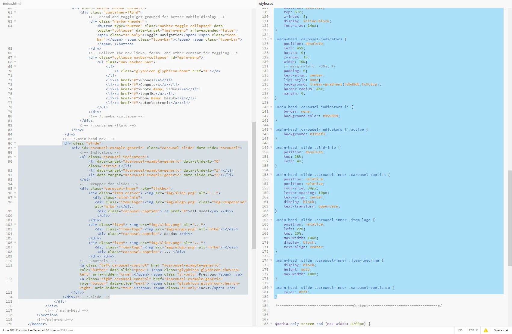 Div id container. <Div class=".main-content">. Span class CSS. <Div class="text">. Div class и <span class= отличие.