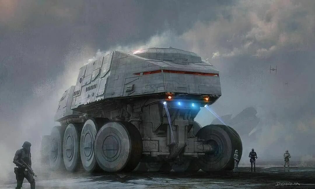 Имперский шагоход at-at. Галактическая империя шагоход. Имперский tx 130. Техника из звездных войн. Тысячелетний сокол обои.