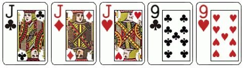 Девять бубей. Игральные карты. Карты 9 и 3. Цифры игральных карт. Туз черви и 10 треф.