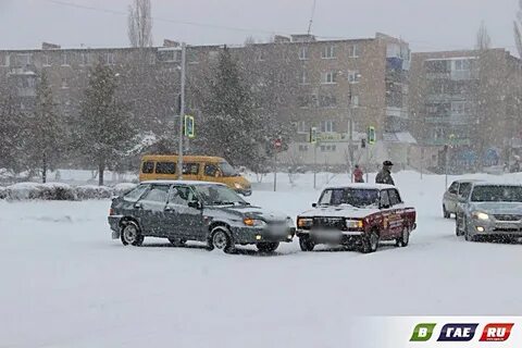 День ваз