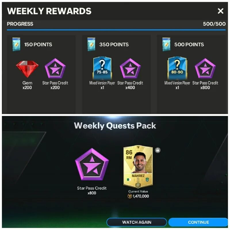 Fc mobile самоцветы