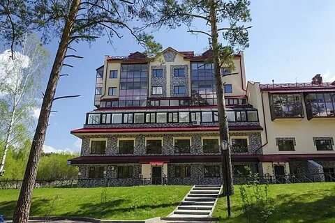 Дача шоссе