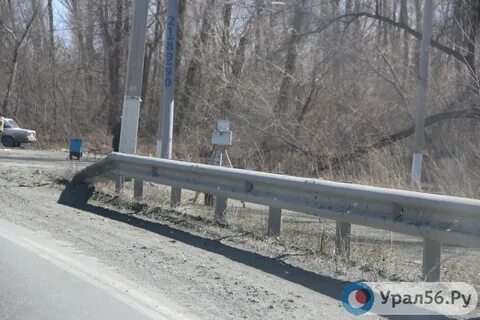 Управление дорожного хозяйства оренбургской